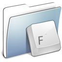  Graphite Smooth Folder Fonts 